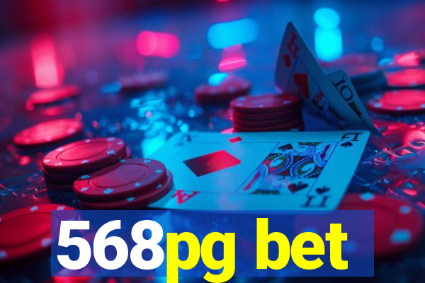 568pg bet